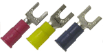 spade terminals